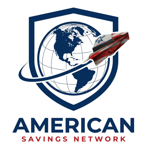 American Savings Network